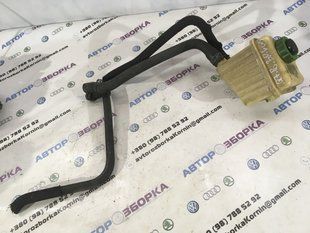 Бачок гидроусилителя 7L6422371E Audi Q7