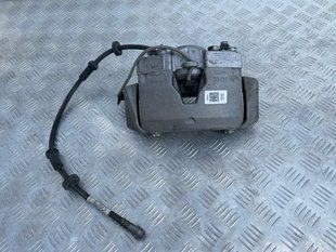Суппорт тормозной 4G0615123C Audi A6