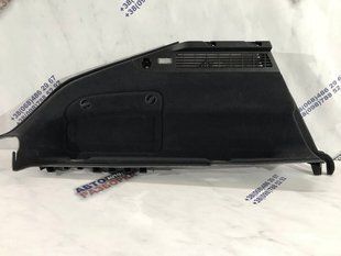 Обшивка багажника 4G8863887B9BT Audi A7