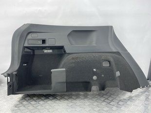 Обшивка багажника 5NN867033BMAHP Volkswagen Tiguan
