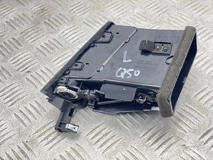 Дефлектор воздуховода 687514GA0A Infiniti Q50