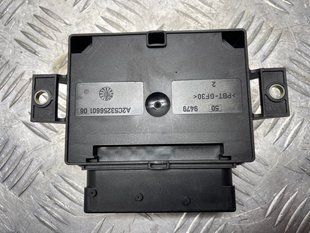 Блок керування стоянковим гальмом 4H0907801L Audi A6