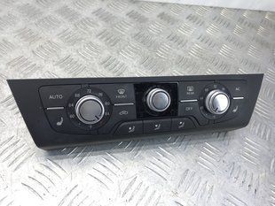 Панель керування клімат-контролем 4G0820043N5PR Audi A6