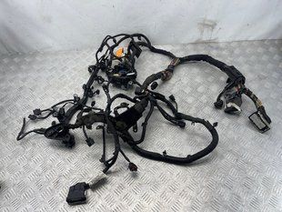 Проводка двигуна 31473991 Volvo XC90