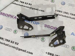 Петля капота 4L0823301 Audi Q7