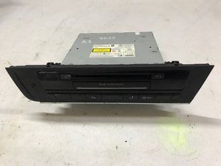 Блок MMI мультимедіа навігація 4G0035664C Audi A7