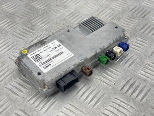 Блок керування камери 4M0907428D Audi Q7