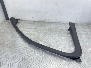 Облицювання проєму скла дверей 31696220 Polestar 2