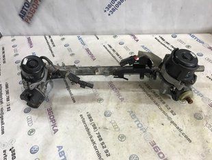 Рулевая рейка 490014GA3A Infiniti Q50