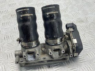 Дроссельная заслонка 079133062L Audi A8