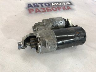 Стартер 06E911024A Audi A7