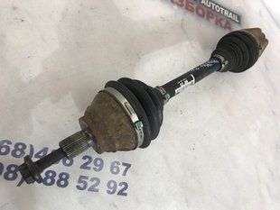 Полуось 5N0407763J Volkswagen Tiguan