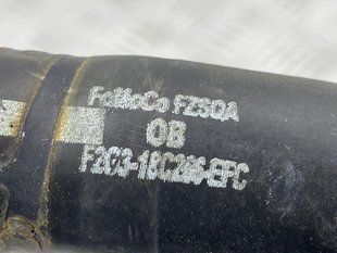 Шланг системи охолодження f2g318c266efc Ford Edge
