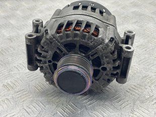 Генератор 06L903024A Audi A6