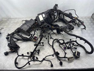Проводка двигуна 31473991 Volvo XC90