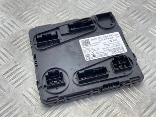 Блок комфорту 8W0907064DD Audi Q7