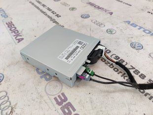 Блок керування камери 4G0907441A Audi A6