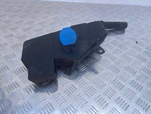 Заливна горловина бачка склоомивача 4G1955462A Audi A6 Audi A6, Audi A7, Audi RS7, Audi S6, Audi S7