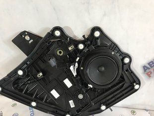 Панель двери, стеклоподъемник LJ6BS27001BE Ford Escape