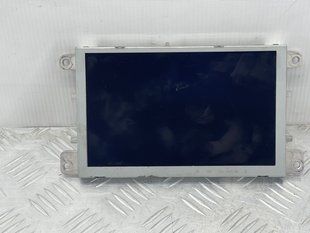 Дисплей 8R0919604A Audi Q5