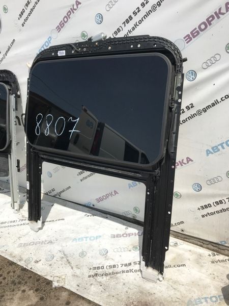 Панорама / Люк 4G5877071 Audi A6