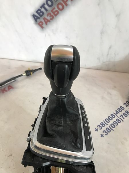 Ручка рычага селектора КПП Ford Edge