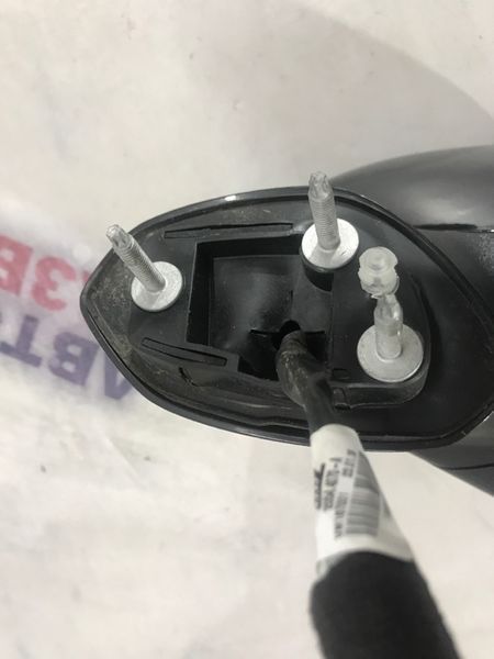 Зеркало бокового вида KS7317682ZA Ford Fusion