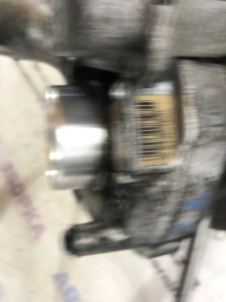 Турбина 53041015281 Volkswagen Touareg
