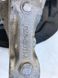 Поворотный кулак передний левый F2GZ3K186A Ford Edge Ford Edge, Lincoln MKX, Lincoln Nautilus #4
