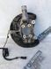 Поворотный кулак передний левый F2GZ3K186A Ford Edge Ford Edge, Lincoln MKX, Lincoln Nautilus #1