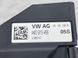 Клемма аккумулятора 4K0915459 Audi A6  #4