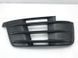 Решітка повітрозабірника бампера s-line 4M0807682DGXE Audi Q7  #1