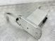 Кронштейн усилителя бампера 4G0807133F Audi A6  #2