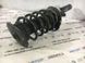 Стойка амортизатора в сборе с пружиной 31340474 Volvo XC60  #4