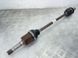Піввісь f2g34k138AB Ford Edge  #3
