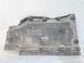 Облицювання днища 8W0825207B Audi A4  #1