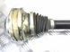Піввісь 8R0501203C Audi A6  #3