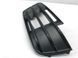 Решітка повітрозабірника бампера s-line 4M0807682DGXE Audi Q7  #3