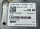 Блок керування камери 4M0907428D Audi Q7  #4