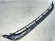 Решетка переднего бампера нижняя 4L0807683C01C Audi Q7  #2