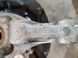 Поворотний кулак передній лівий F2GC3K171A Ford Edge Ford Edge, Lincoln MKX, Lincoln Nautilus #3