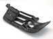 Решетка воздухозаборника переднего бампера s-line левая 4M0807681EGXE Audi Q7 Audi Q7 #5
