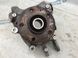 Поворотний кулак / цапфа з підшипником 8K0505432AR Audi A4  #4