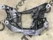 Траверса коробки передач 4G0399263AC Audi A7  #3