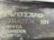 Накладка крила 31442734 Volvo XC90  #2
