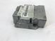 Датчик подушки безпеки airbag 7P0959655C Volkswagen Touareg  #2