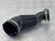 Патрубок воздушного фильтра 4G0129615J Audi A6  #2