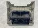 Дефлектор 4K0819203 Audi A6  #3