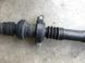 Карданный вал 7P0521102R Volkswagen Touareg  #1