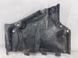 Облицювання днища переднє ліве 80A825201 Audi Q5 Audi Q5, Audi Q5 Sportback, Audi SQ5, Audi SQ5 Sportback #2